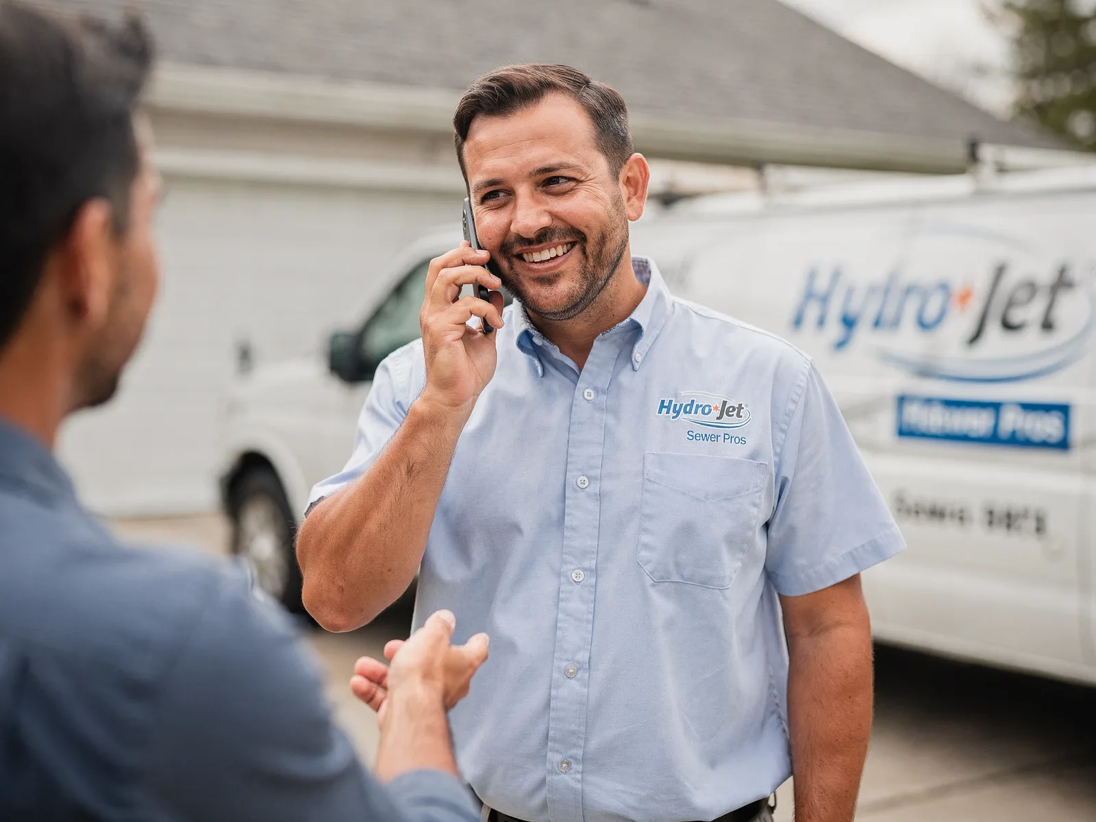 Hydro Jetting Albemarle, NC FAQs